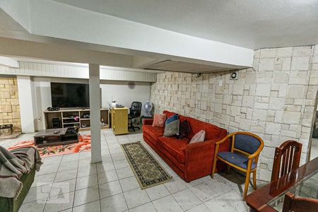 Casa de condomínio à venda com 150m², 3 quartos e 1 vagaSala de Estar