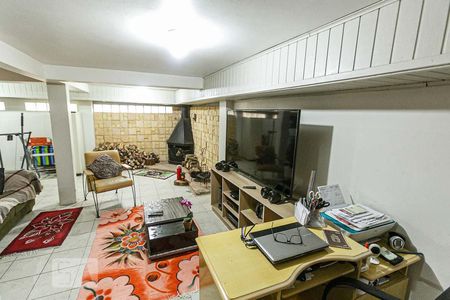 Casa de condomínio à venda com 150m², 3 quartos e 1 vagaSala de Estar