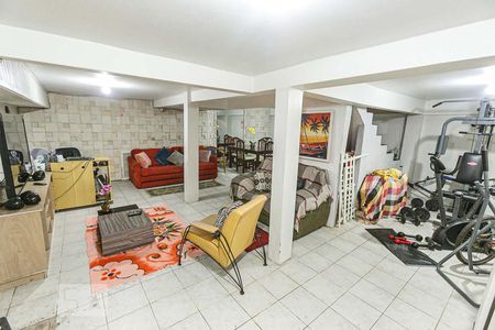 Casa de condomínio à venda com 150m², 3 quartos e 1 vagaSala de Estar