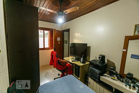 Casa de condomínio à venda com 150m², 3 quartos e 1 vagaQuarto 2
