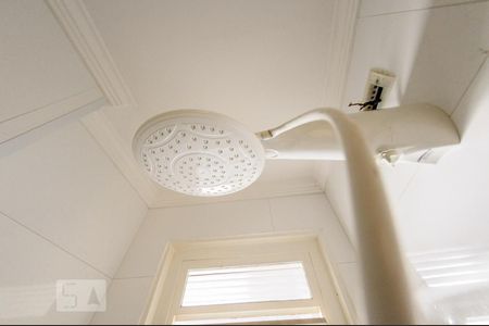 Apartamento à venda com 100m², 3 quartos e 1 vagaBanheiro Social