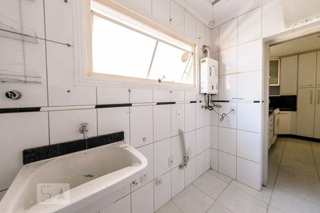 Apartamento à venda com 100m², 3 quartos e 1 vagaÁrea de Serviço