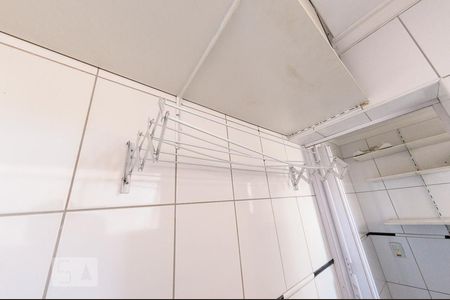 Apartamento à venda com 100m², 3 quartos e 1 vagaÁrea de Serviço