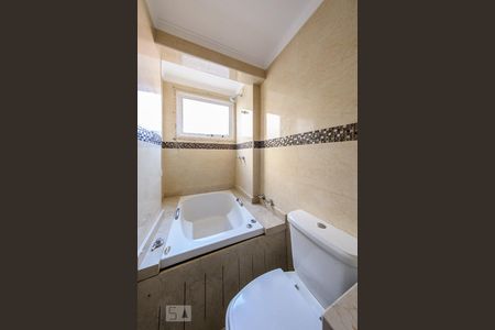 Apartamento à venda com 100m², 3 quartos e 1 vagaBanheiro - Suite