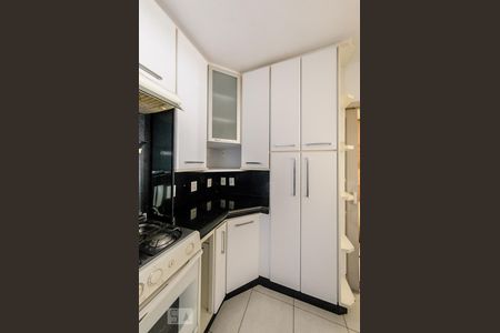 Apartamento à venda com 100m², 3 quartos e 1 vagaCozinha