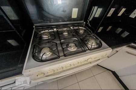 Apartamento à venda com 100m², 3 quartos e 1 vagaCozinha