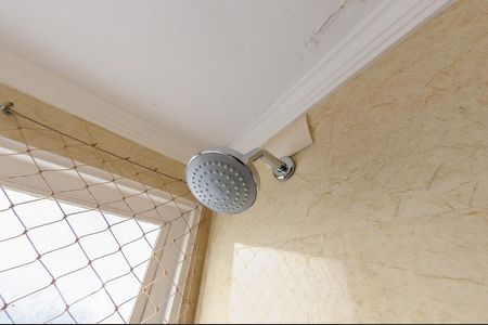 Apartamento à venda com 100m², 3 quartos e 1 vagaBanheiro - Suite