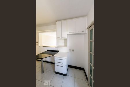 Apartamento à venda com 100m², 3 quartos e 1 vagaCozinha