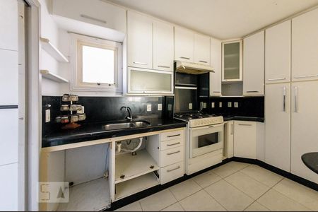 Apartamento à venda com 100m², 3 quartos e 1 vagaCozinha