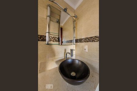 Apartamento à venda com 100m², 3 quartos e 1 vagaBanheiro - Suite