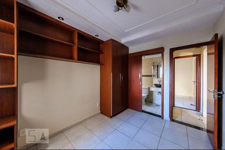 Apartamento à venda com 100m², 3 quartos e 1 vagaQuarto 3 - Suite