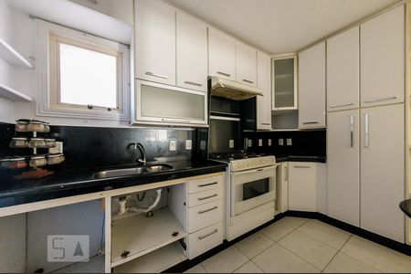 Apartamento à venda com 100m², 3 quartos e 1 vagaCozinha