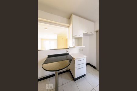 Apartamento à venda com 100m², 3 quartos e 1 vagaCozinha