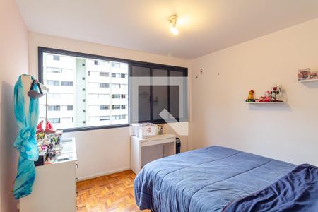 Apartamento à venda com 100m², 3 quartos e 2 vagas Apartamento à venda com 100m², 3 quartos e 2 vagasQuarto 3