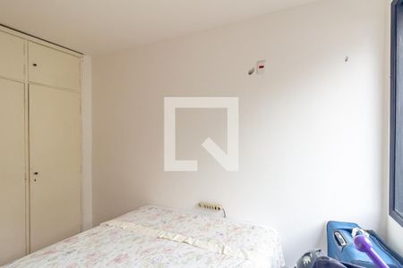 Quarto 1 de apartamento à venda com 3 quartos, 100m² em Santa Cecília, São Paulo