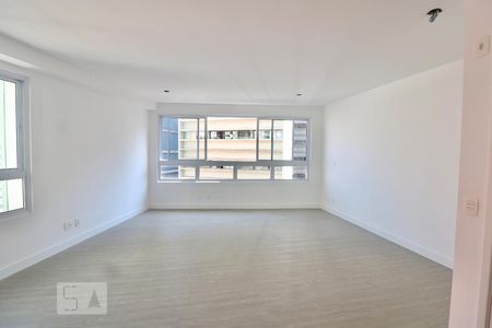 Sala/Quarto de apartamento para alugar com 1 quarto, 44m² em Consolação, São Paulo