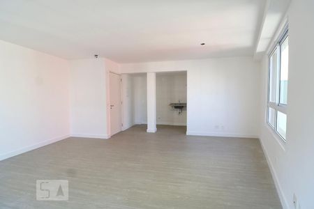 Sala/Quarto de apartamento para alugar com 1 quarto, 44m² em Consolação, São Paulo