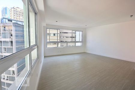 Sala/Quarto de apartamento para alugar com 1 quarto, 44m² em Consolação, São Paulo