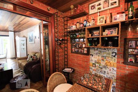 Casa à venda com 350m², 5 quartos e 4 vagas Casa à venda com 350m², 5 quartos e 4 vagasBarzinho