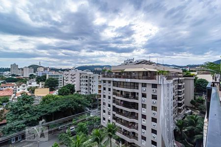 Apartamento à venda com 180m², 3 quartos e 1 vaga Apartamento à venda com 180m², 3 quartos e 1 vagaVista da Cobertura