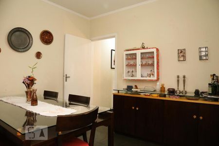 Casa à venda com 200m², 4 quartos e 2 vagasSala de Jantar