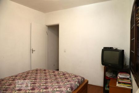 Casa à venda com 200m², 4 quartos e 2 vagasQuarto 3 - Suíte