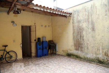Casa à venda com 200m², 4 quartos e 2 vagasÁrea Externa