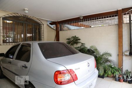 Casa à venda com 200m², 4 quartos e 2 vagasGaragem