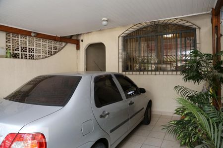 Casa à venda com 200m², 4 quartos e 2 vagasGaragem
