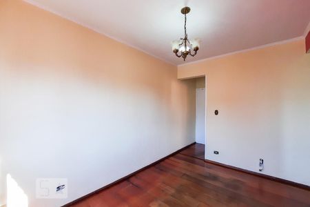 Sala de apartamento para alugar com 2 quartos, 62m² em Vila Tereza, São Bernardo do Campo