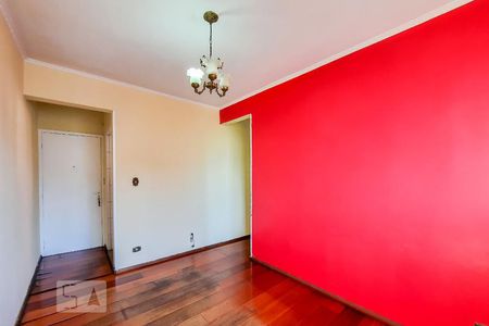 Sala de apartamento para alugar com 2 quartos, 62m² em Vila Tereza, São Bernardo do Campo