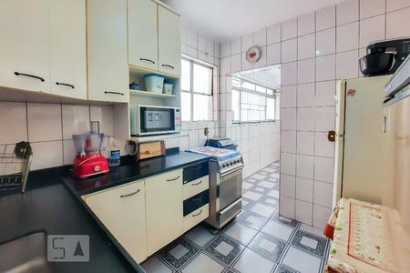 Apartamento para alugar com 62m², 2 quartos e 1 vaga Apartamento para alugar com 62m², 2 quartos e 1 vagaCozinha