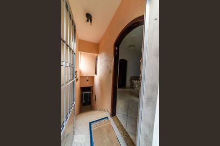 Casa à venda com 400m², 3 quartos e 8 vagas Casa à venda com 400m², 3 quartos e 8 vagasHall de Entrada