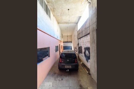 Casa à venda com 400m², 3 quartos e 8 vagas Casa à venda com 400m², 3 quartos e 8 vagasGaragem