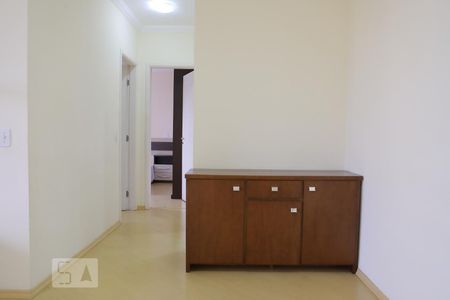 Apartamento à venda com 65m², 2 quartos e 1 vagaSala - Mobília