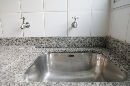 Apartamento à venda com 65m², 2 quartos e 1 vagaÁrea de Serviço