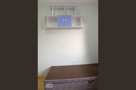 Apartamento à venda com 65m², 2 quartos e 1 vagaQuarto 2