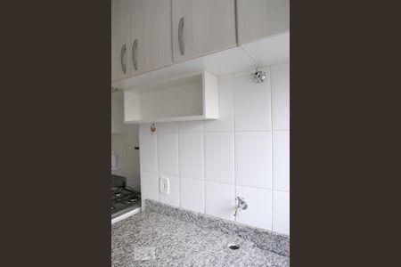 Apartamento à venda com 65m², 2 quartos e 1 vagaÁrea de Serviço