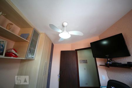 Casa à venda com 204m², 3 quartos e 2 vagasQuarto 2