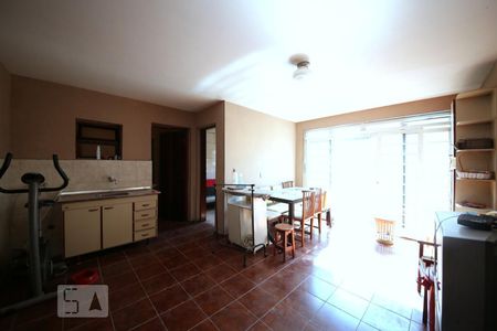 Casa à venda com 204m², 3 quartos e 2 vagasÁrea de Serviço 