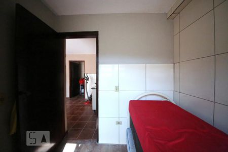 Casa à venda com 204m², 3 quartos e 2 vagasQuarto de Serviço 
