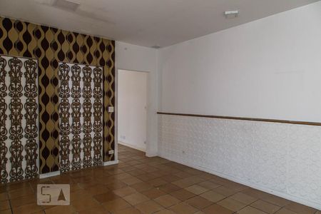 Sala de casa à venda com 4 quartos, 300m² em Cidade Mãe do Céu, São Paulo