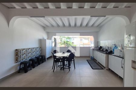 Casa à venda com 193m², 3 quartos e 2 vagasVista do Quarto 2