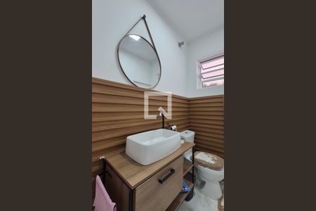 Casa à venda com 193m², 3 quartos e 2 vagasLavabo