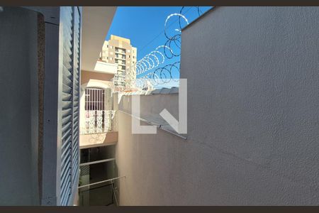 Casa à venda com 193m², 3 quartos e 2 vagasVista da Suíte