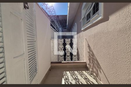 Casa à venda com 193m², 3 quartos e 2 vagasVista do Quarto 1