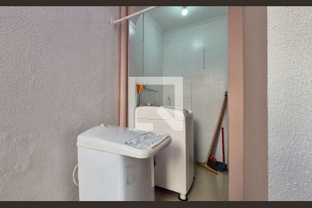 Casa à venda com 193m², 3 quartos e 2 vagasÁrea de Serviço