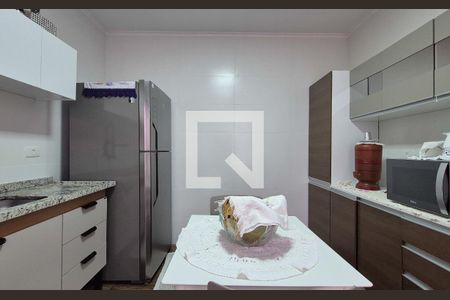 Casa à venda com 193m², 3 quartos e 2 vagasCozinha