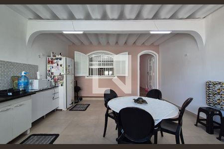 Casa à venda com 193m², 3 quartos e 2 vagasÁrea Gourmet