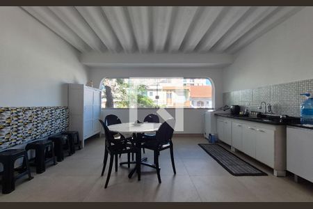 Casa à venda com 193m², 3 quartos e 2 vagasÁrea Gourmet